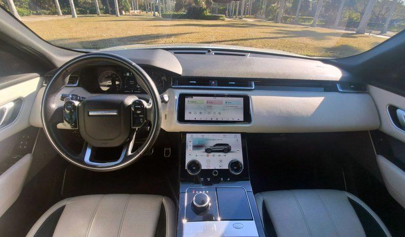 Land Rover Range Rover Velar - Thumbnail 8