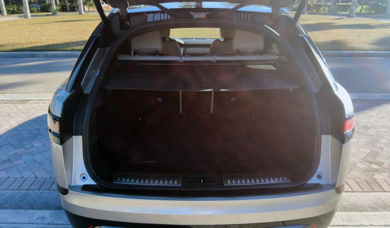 Land Rover Range Rover Velar - Thumbnail 14