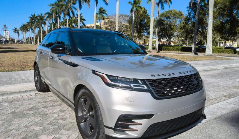 Land Rover Range Rover Velar - Thumbnail 2