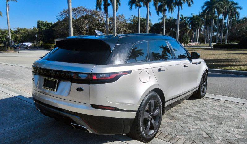 Land Rover Range Rover Velar - Thumbnail 19