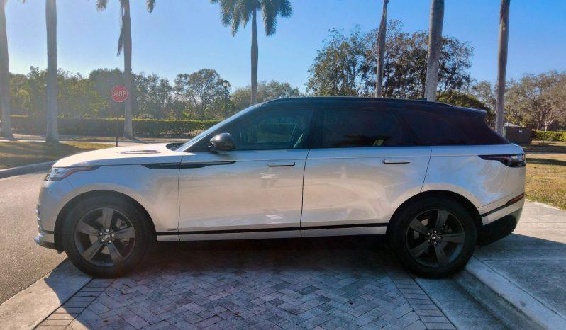 Land Rover Range Rover Velar - Thumbnail 15