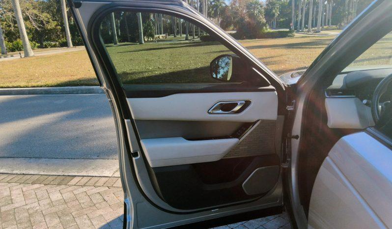 Land Rover Range Rover Velar - Thumbnail 20