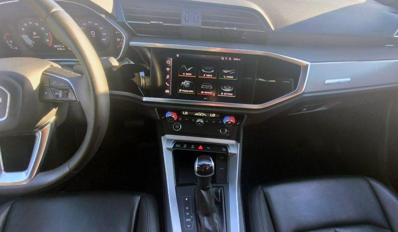 Audi Q3 - Thumbnail 7