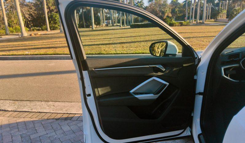 Audi Q3 - Thumbnail 17