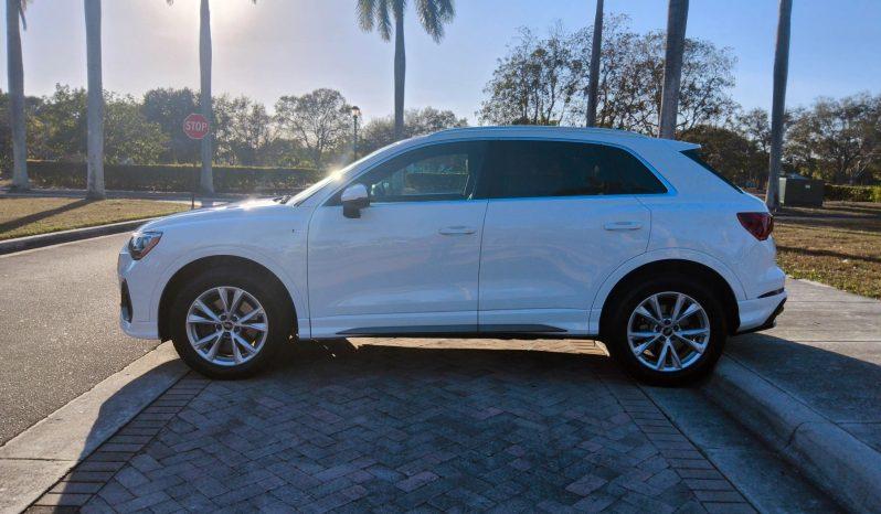 Audi Q3 - Thumbnail 13