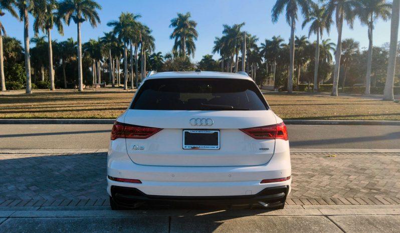 Audi Q3 - Thumbnail 12