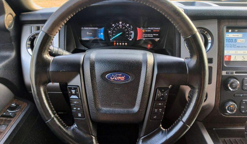 Ford Expedition - Thumbnail 8