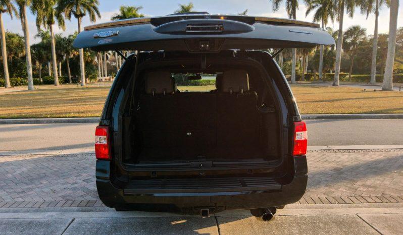 Ford Expedition - Thumbnail 16