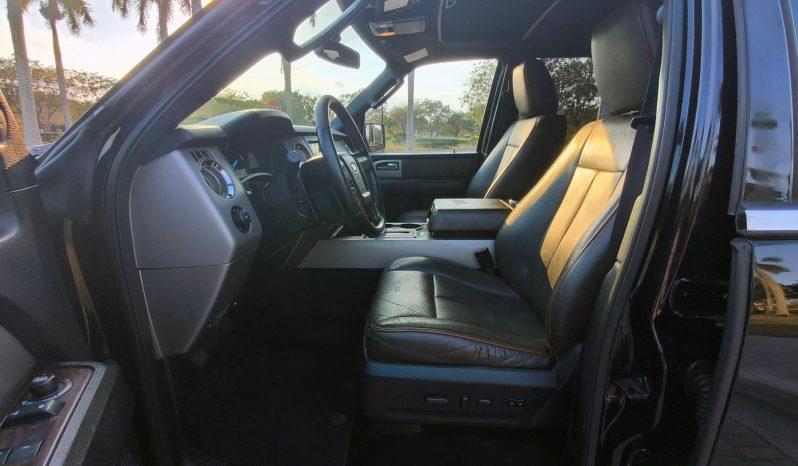 Ford Expedition - Thumbnail 6