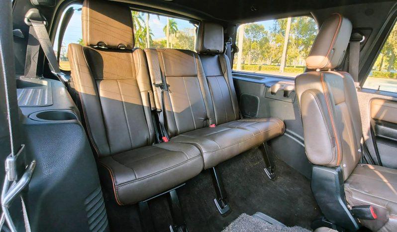 Ford Expedition - Thumbnail 15