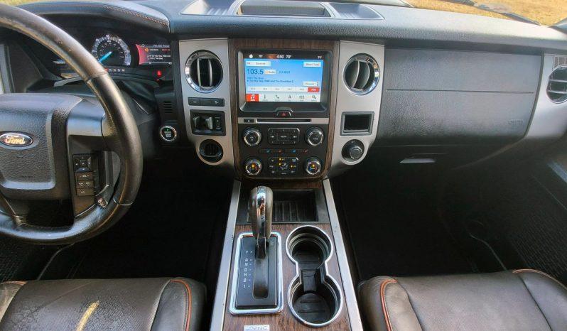 Ford Expedition - Thumbnail 10