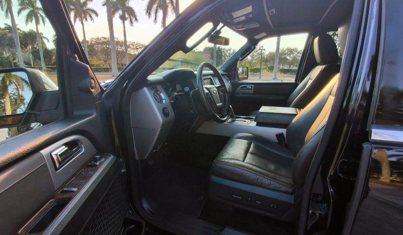 Ford Expedition - Thumbnail 14