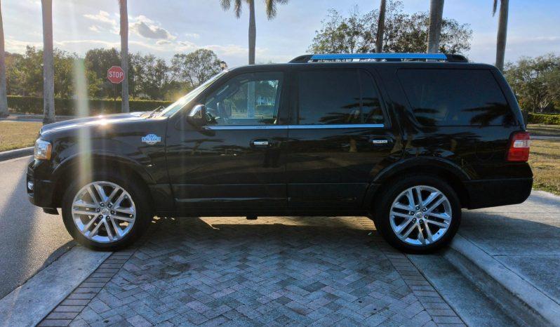 Ford Expedition - Thumbnail 20