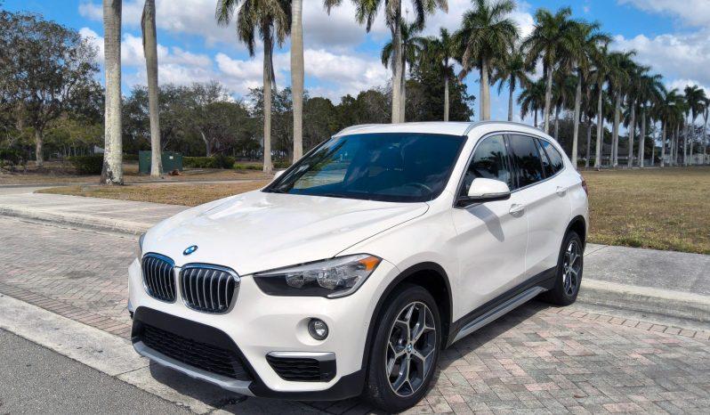 BMW X1 - Thumbnail 4