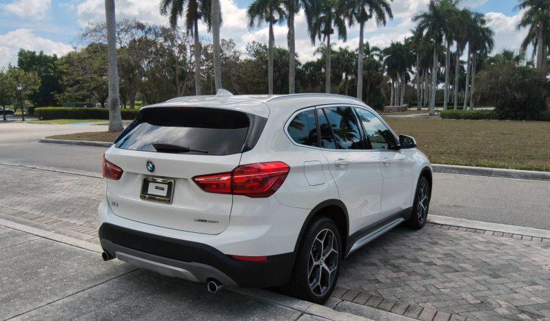 BMW X1 - Thumbnail 8