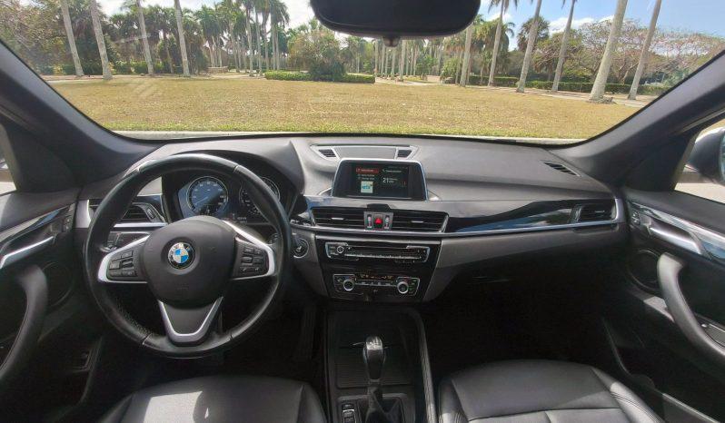 BMW X1 - Thumbnail 20