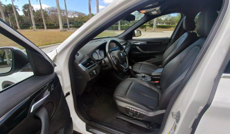 BMW X1 - Thumbnail 12