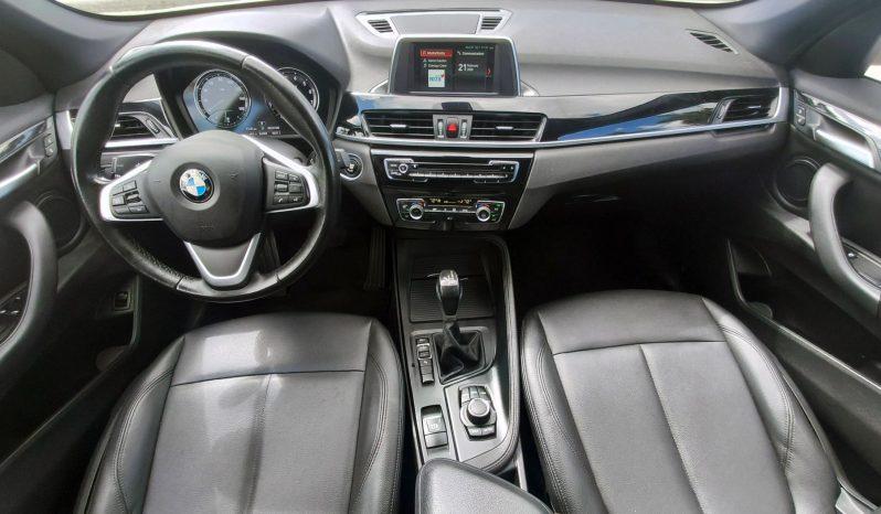 BMW X1 - Thumbnail 19