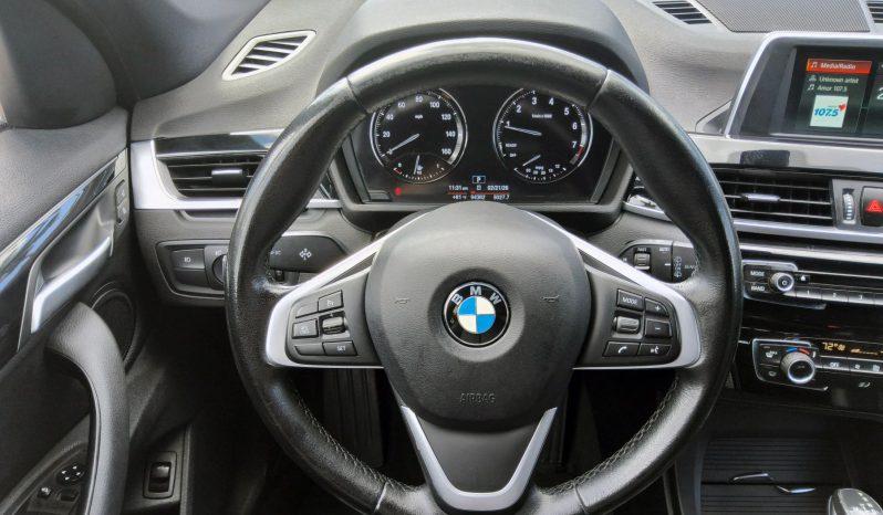 BMW X1 - Thumbnail 16