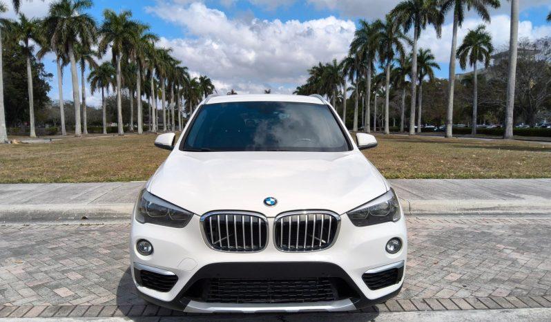 BMW X1 - Thumbnail 3