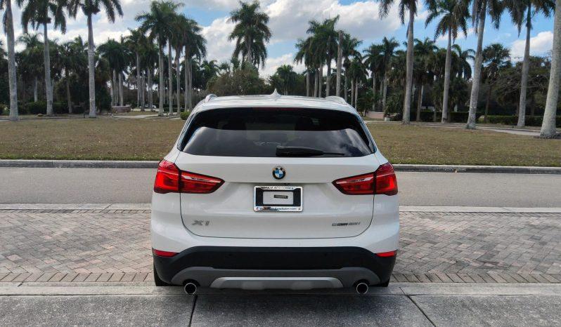 BMW X1 - Thumbnail 7