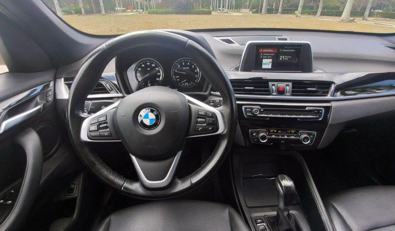 BMW X1 - Thumbnail 17