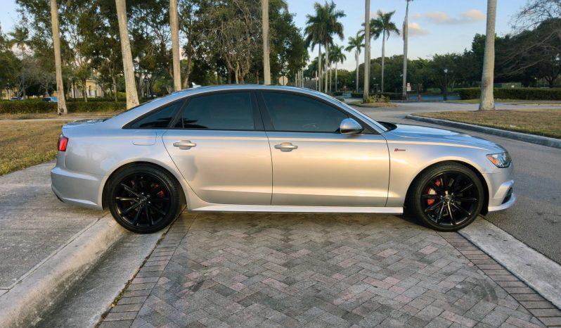 Audi A6 - Thumbnail 15