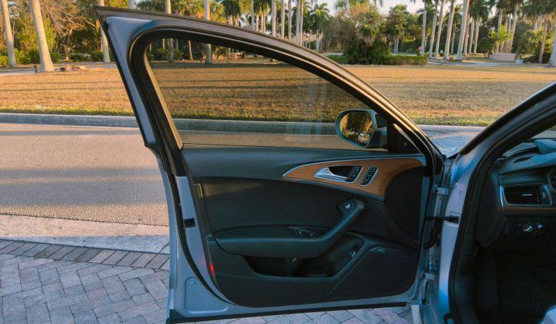 Audi A6 - Thumbnail 18