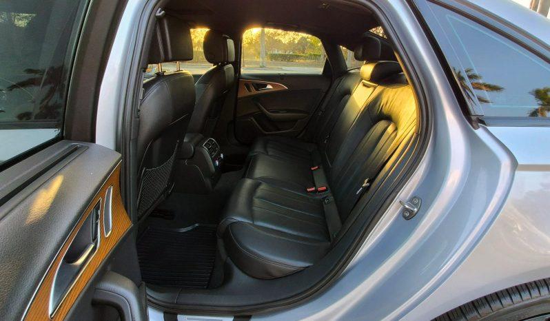 Audi A6 - Thumbnail 10