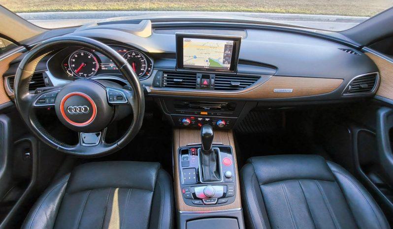 Audi A6 - Thumbnail 20