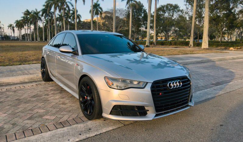 Audi A6 - Thumbnail 2