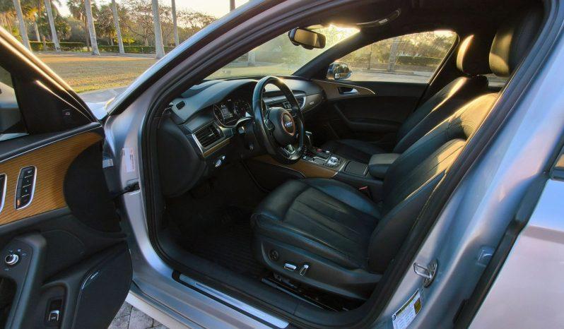 Audi A6 - Thumbnail 5