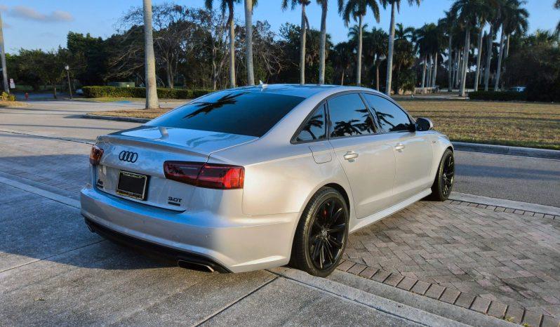 Audi A6 - Thumbnail 17