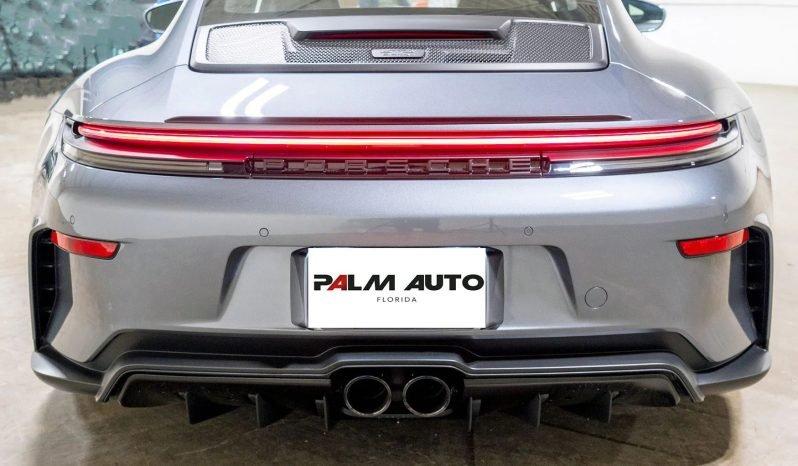 Porsche 911 Gt3 W/Touring Pkg Coupe 2D - Thumbnail 5