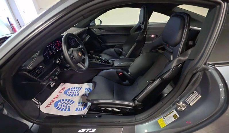 Porsche 911 Gt3 W/Touring Pkg Coupe 2D - Thumbnail 16