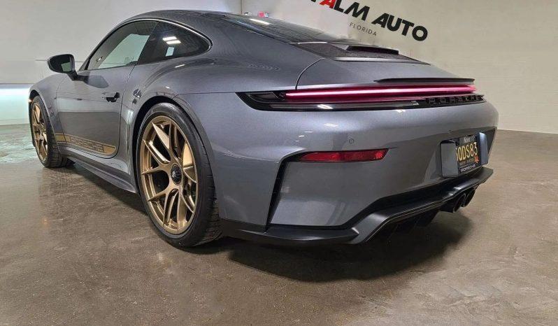 Porsche 911 Gt3 W/Touring Pkg Coupe 2D - Thumbnail 7