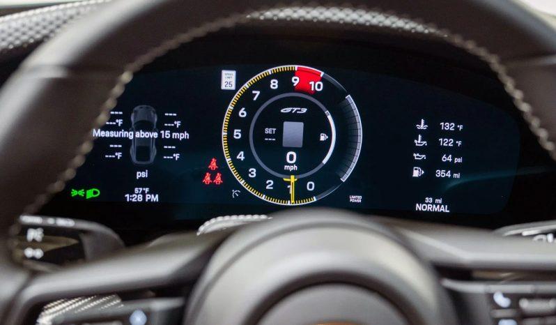 Porsche 911 Gt3 W/Touring Pkg Coupe 2D - Thumbnail 17