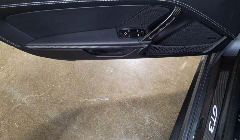 Porsche 911 Gt3 W/Touring Pkg Coupe 2D - Thumbnail 12