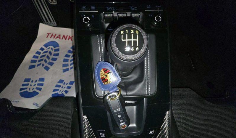 Porsche 911 Gt3 W/Touring Pkg Coupe 2D - Thumbnail 20