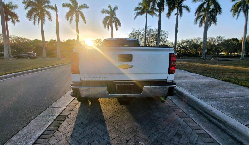 Chevrolet Silverado 3500 Hd Crew Cab - Thumbnail 7