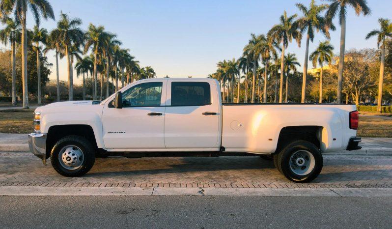 Chevrolet Silverado 3500 Hd Crew Cab - Thumbnail 5