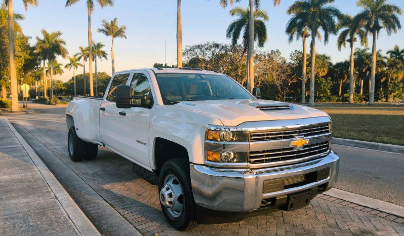 Chevrolet Silverado 3500 Hd Crew Cab - Thumbnail 2