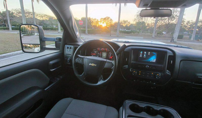 Chevrolet Silverado 3500 Hd Crew Cab - Thumbnail 20