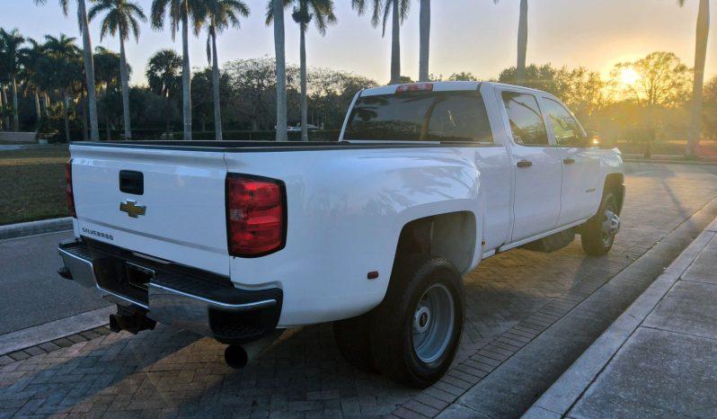 Chevrolet Silverado 3500 Hd Crew Cab - Thumbnail 8