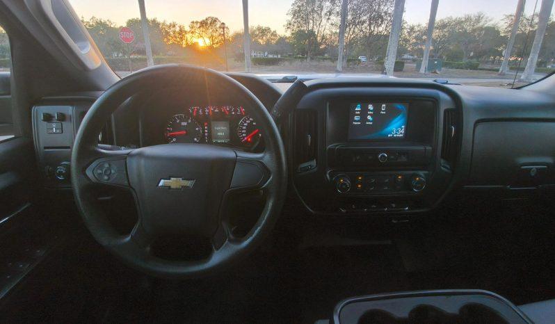 Chevrolet Silverado 3500 Hd Crew Cab - Thumbnail 16