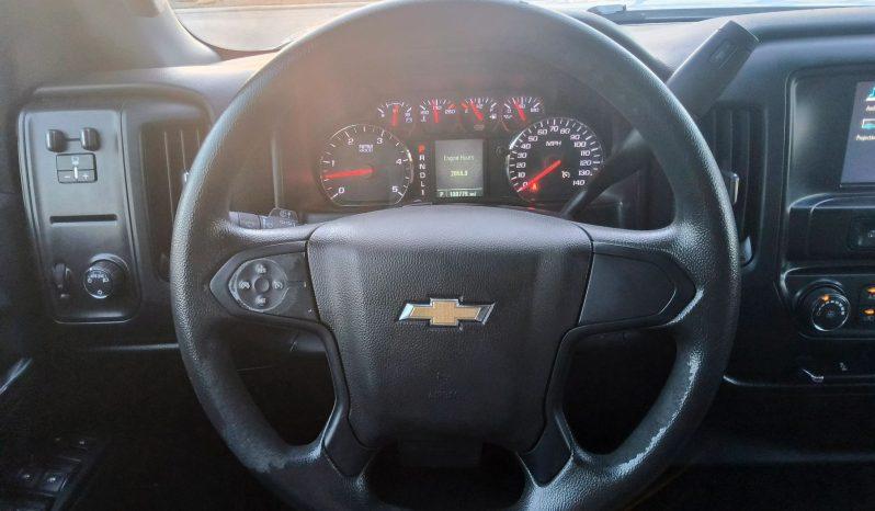 Chevrolet Silverado 3500 Hd Crew Cab - Thumbnail 15