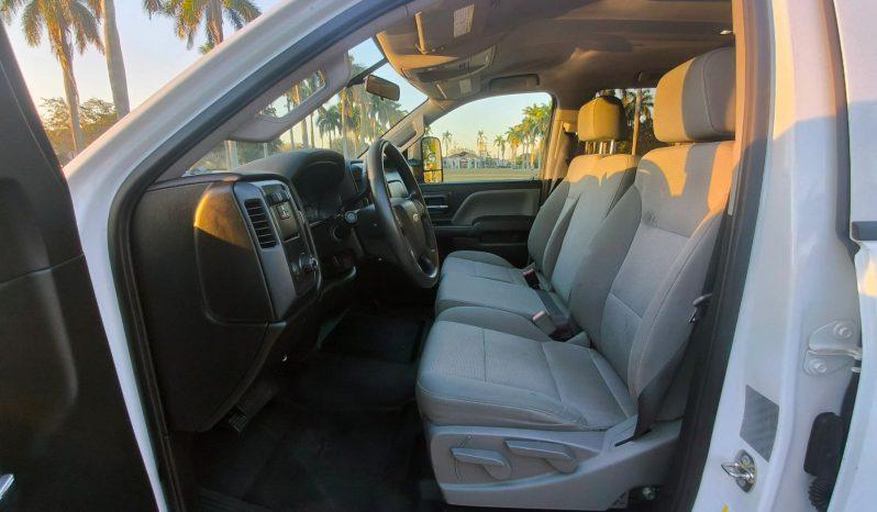 Chevrolet Silverado 3500 Hd Crew Cab - Thumbnail 13