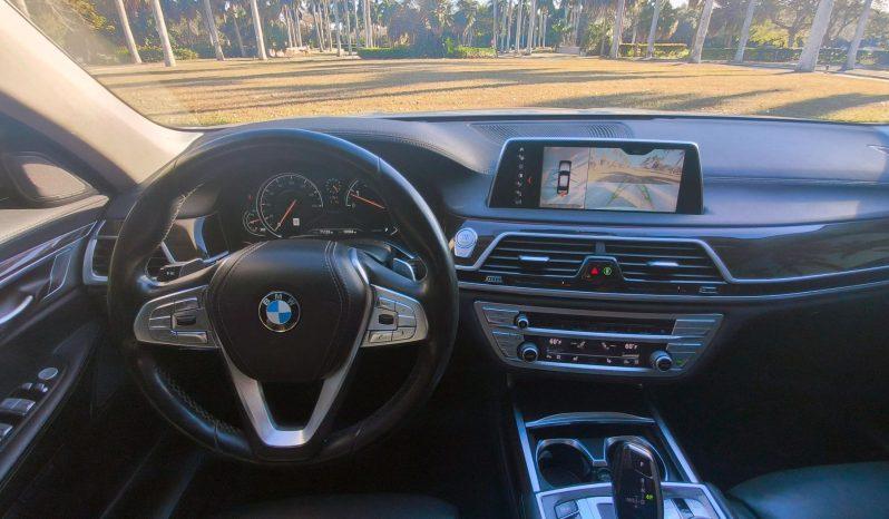 BMW 7 Series 750I Xdrive Sedan 4D - Thumbnail 19