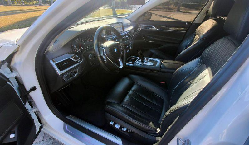 BMW 7 Series 750I Xdrive Sedan 4D - Thumbnail 5