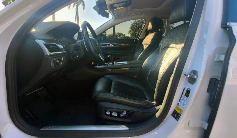 BMW 7 Series 750I Xdrive Sedan 4D - Thumbnail 18
